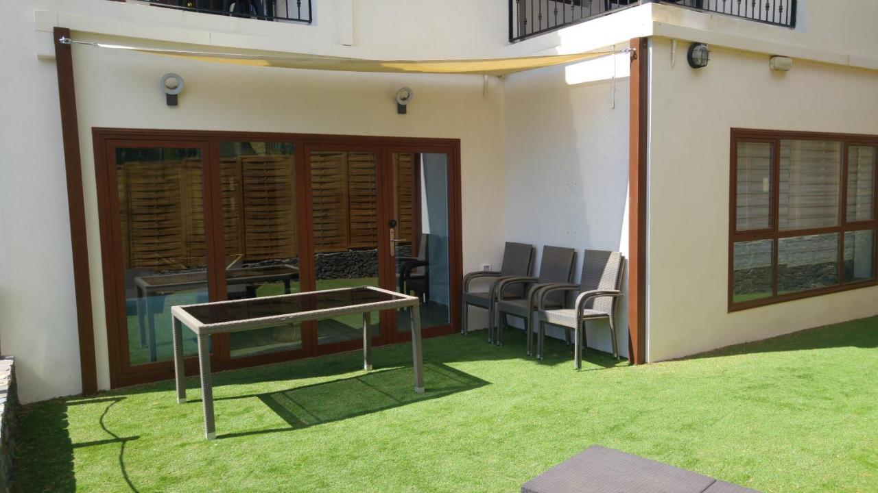 Chijere San Sebastian Lägenhet San Sebastián de la Gomera Exteriör bild