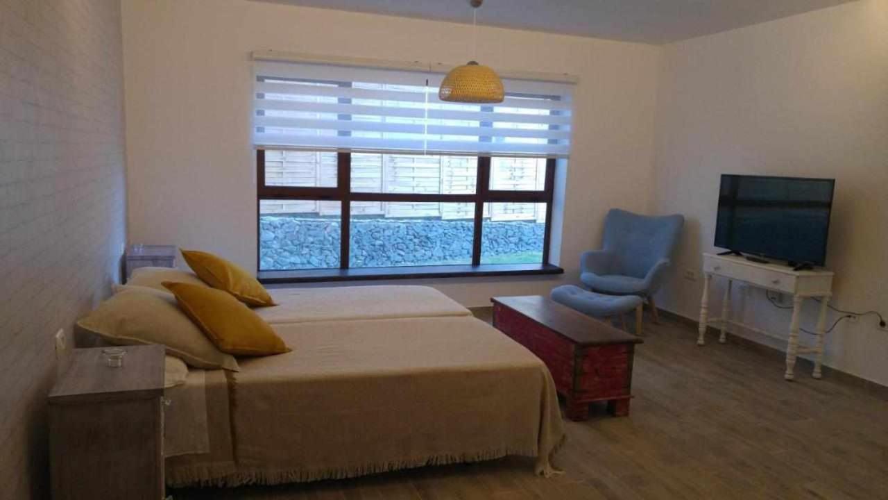Chijere San Sebastian Lägenhet San Sebastián de la Gomera Exteriör bild