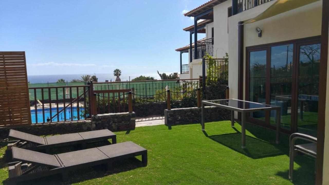 Chijere San Sebastian Lägenhet San Sebastián de la Gomera Exteriör bild