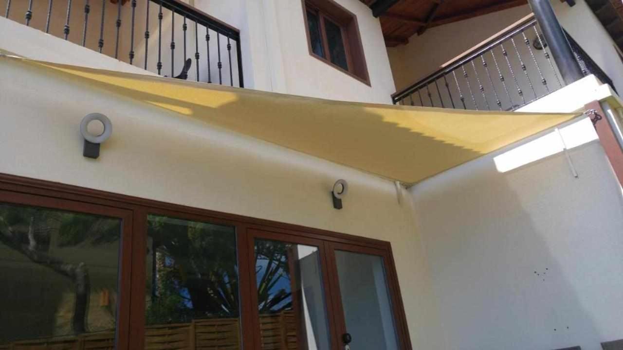 Chijere San Sebastian Lägenhet San Sebastián de la Gomera Exteriör bild